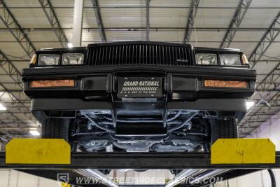 1987 Buick Grand National