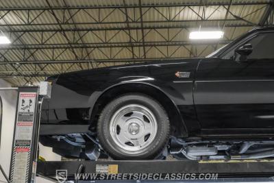 1987 Buick Grand National
