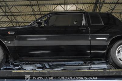 1987 Buick Grand National