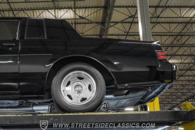 1987 Buick Grand National