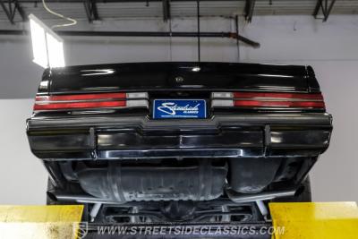 1987 Buick Grand National