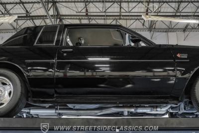 1987 Buick Grand National