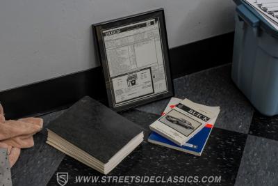 1987 Buick Grand National