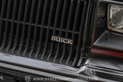 1987 Buick Grand National