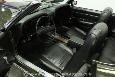 1970 Ford Mustang Convertible