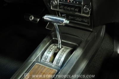 1970 Ford Mustang Convertible