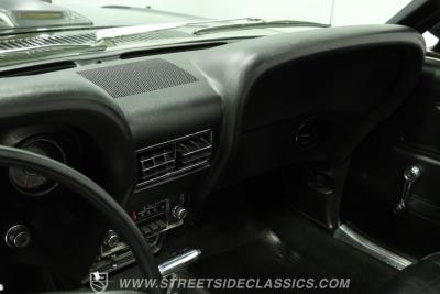 1970 Ford Mustang Convertible