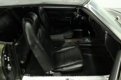 1970 Ford Mustang Convertible