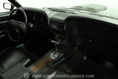 1970 Ford Mustang Convertible