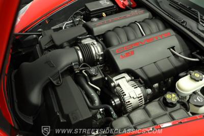 2013 Chevrolet Corvette Grand Sport 60th Anniversary