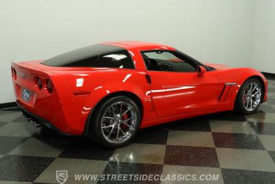 2013 Chevrolet Corvette Grand Sport 60th Anniversary