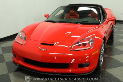 2013 Chevrolet Corvette Grand Sport 60th Anniversary
