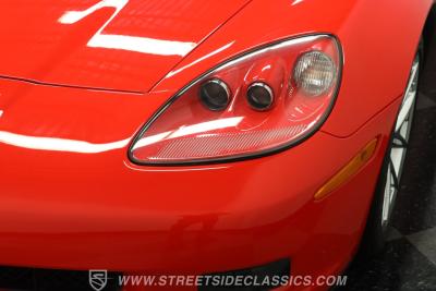 2013 Chevrolet Corvette Grand Sport 60th Anniversary
