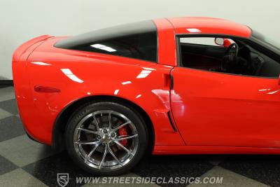 2013 Chevrolet Corvette Grand Sport 60th Anniversary