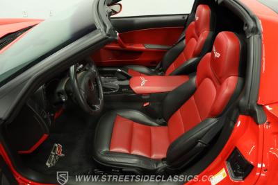 2013 Chevrolet Corvette Grand Sport 60th Anniversary