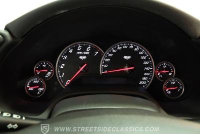 2013 Chevrolet Corvette Grand Sport 60th Anniversary