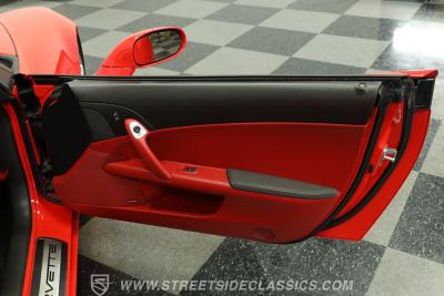 2013 Chevrolet Corvette Grand Sport 60th Anniversary