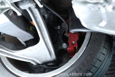 2013 Chevrolet Corvette Grand Sport 60th Anniversary
