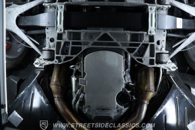 2013 Chevrolet Corvette Grand Sport 60th Anniversary