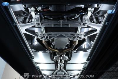 2013 Chevrolet Corvette Grand Sport 60th Anniversary