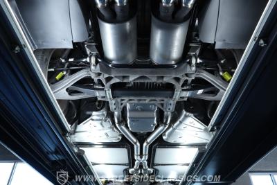 2013 Chevrolet Corvette Grand Sport 60th Anniversary