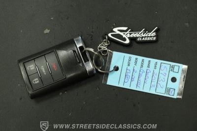 2013 Chevrolet Corvette Grand Sport 60th Anniversary