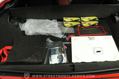 2013 Chevrolet Corvette Grand Sport 60th Anniversary