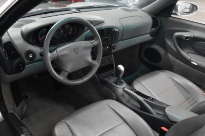 1999 Porsche 12130 mile 911/996 CABRIOLET
