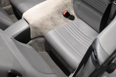 1999 Porsche 12130 mile 911/996 CABRIOLET