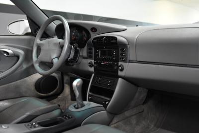 1999 Porsche 12130 mile 911/996 CABRIOLET