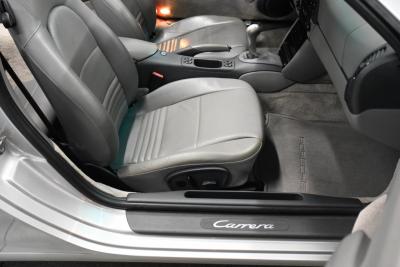 1999 Porsche 12130 mile 911/996 CABRIOLET