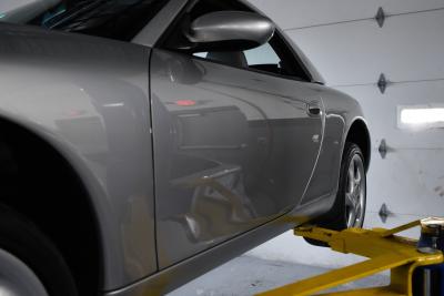 1999 Porsche 12130 mile 911/996 CABRIOLET