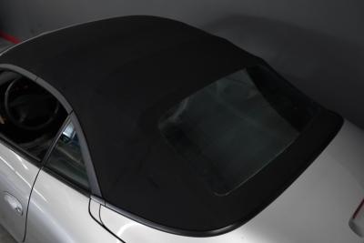 1999 Porsche 12130 mile 911/996 CABRIOLET