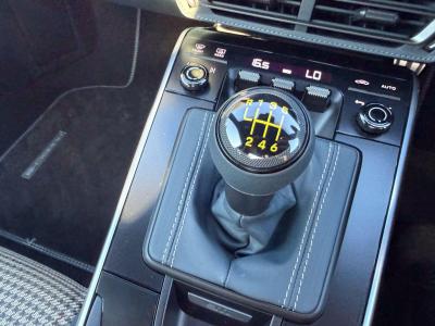2023 Porsche 4.0 992 GT3 Touring Coupe 2dr Petrol Manual Euro 6 (510 ps)