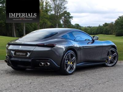2022 Ferrari 3.8T V8 F1 DCT Euro 6 (s/s) 2dr