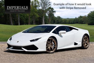 2015 Lamborghini 5.2 V10 LP 610-4 LDF 4WD Euro 6 (s/s) 2dr