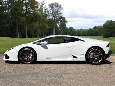 2015 Lamborghini 5.2 V10 LP 610-4 LDF 4WD Euro 6 (s/s) 2dr