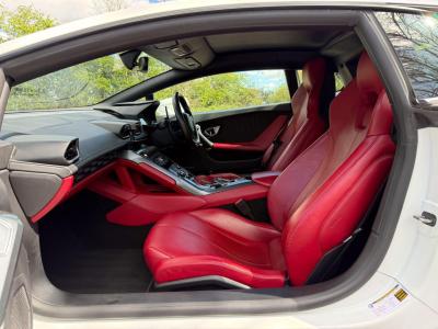 2015 Lamborghini 5.2 V10 LP 610-4 LDF 4WD Euro 6 (s/s) 2dr