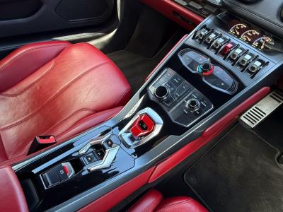 2015 Lamborghini 5.2 V10 LP 610-4 LDF 4WD Euro 6 (s/s) 2dr