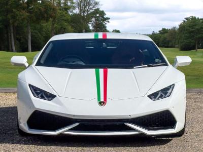 2015 Lamborghini 5.2 V10 LP 610-4 LDF 4WD Euro 6 (s/s) 2dr