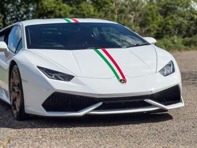 2015 Lamborghini 5.2 V10 LP 610-4 LDF 4WD Euro 6 (s/s) 2dr