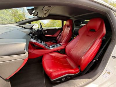 2015 Lamborghini 5.2 V10 LP 610-4 LDF 4WD Euro 6 (s/s) 2dr