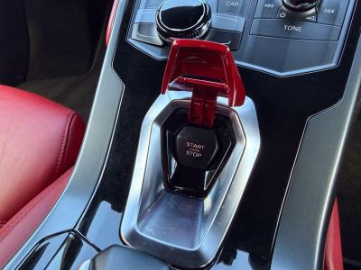 2015 Lamborghini 5.2 V10 LP 610-4 LDF 4WD Euro 6 (s/s) 2dr