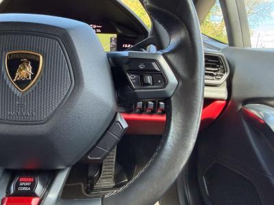 2015 Lamborghini 5.2 V10 LP 610-4 LDF 4WD Euro 6 (s/s) 2dr