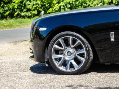 2018 Rolls - Royce 6.6 V12 Auto Euro 6 2dr