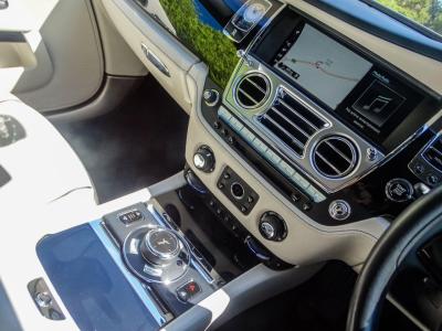 2018 Rolls - Royce 6.6 V12 Auto Euro 6 2dr