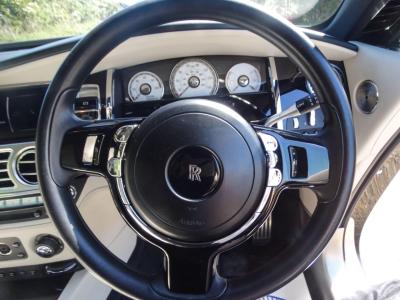 2018 Rolls - Royce 6.6 V12 Auto Euro 6 2dr