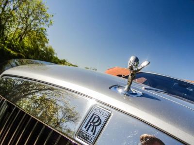 2018 Rolls - Royce 6.6 V12 Auto Euro 6 2dr