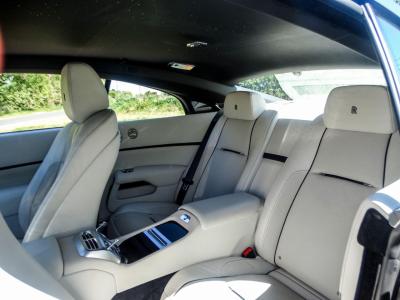 2018 Rolls - Royce 6.6 V12 Auto Euro 6 2dr