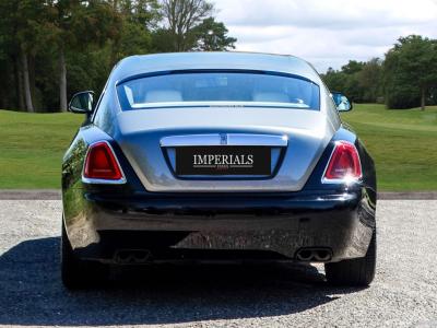 2018 Rolls - Royce 6.6 V12 Auto Euro 6 2dr